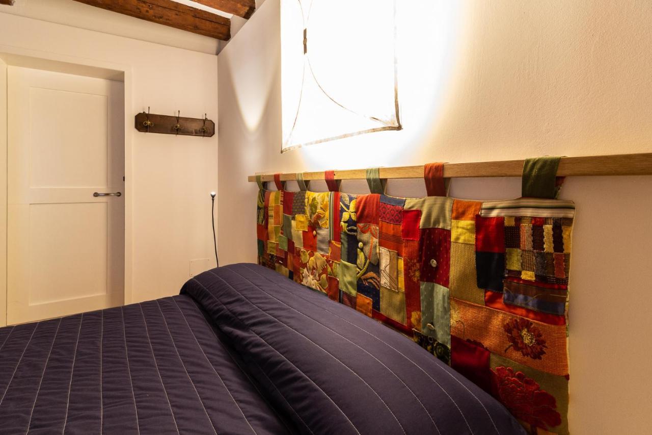Veneziacentopercento Campaniel Apartment Exteriér fotografie