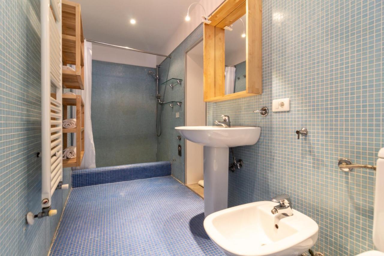 Veneziacentopercento Campaniel Apartment Exteriér fotografie